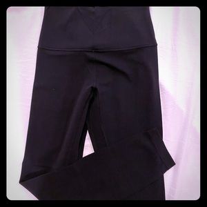 Lululemon align leggings 25” size 4